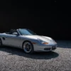 Boxster S Porsche Boxster S